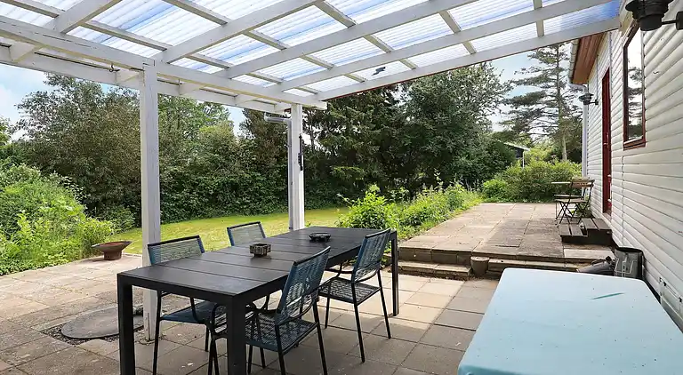 Holiday home in Mesinge