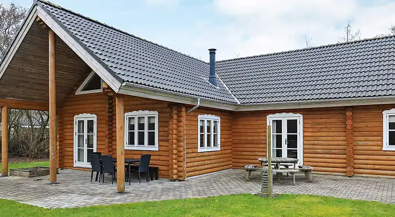 Holiday home in Vinderup