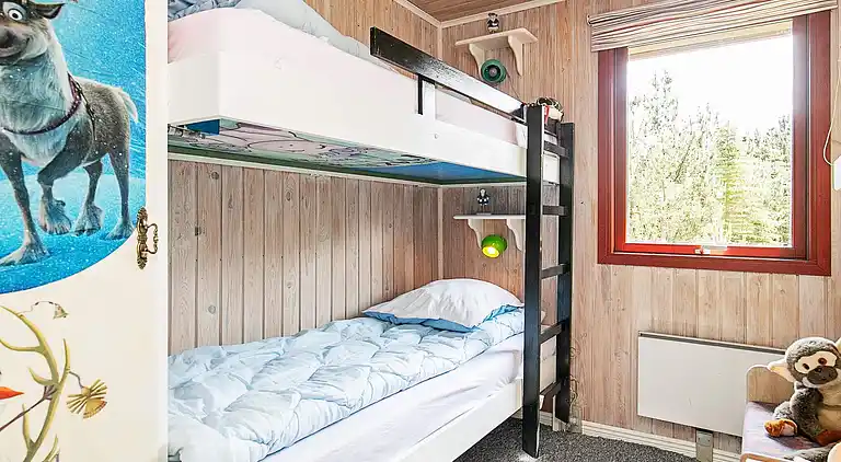 Holiday home in Trend