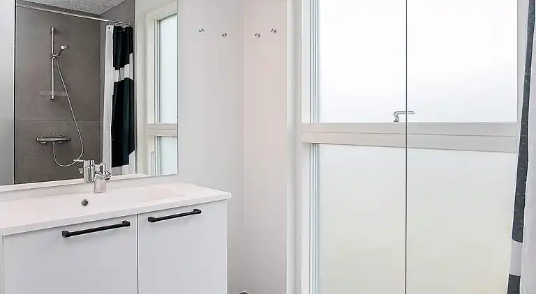 Sommerhus i Blåvand