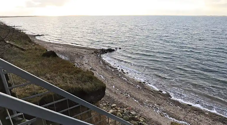 Feriebolig i Spøttrup