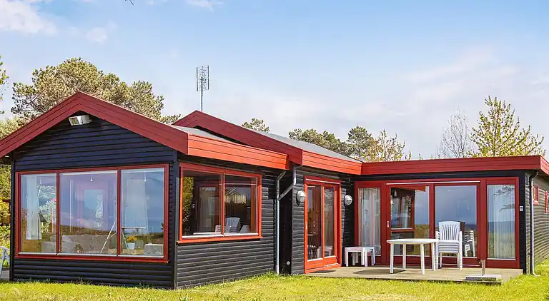 Holiday home in Hundested