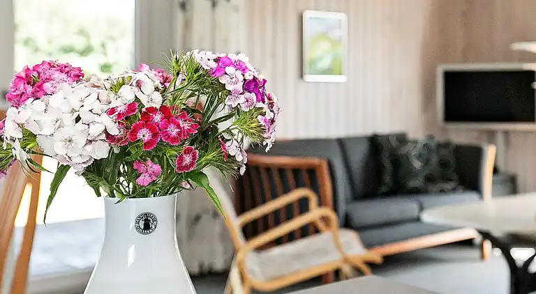 Holiday home in Humble