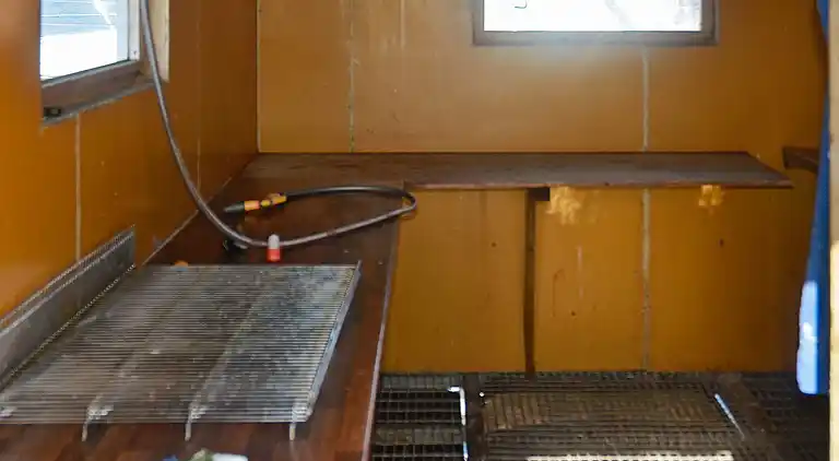 Feriebolig i Lysøysundet