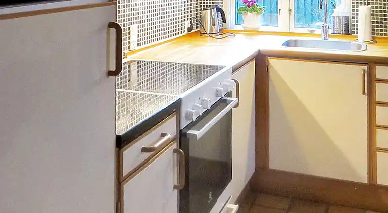 Holiday home in Kalvehave