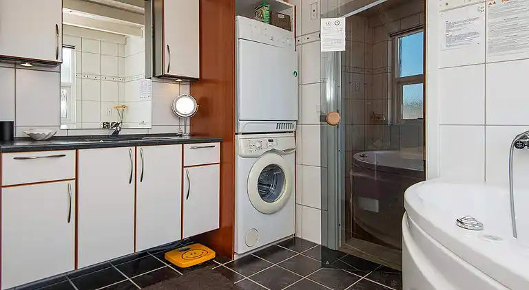 Vakantiehuis in Grønninghoved Strand