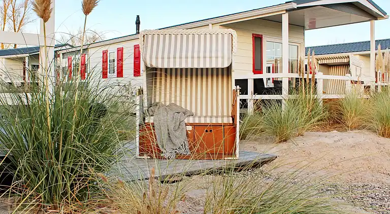 Holiday home in Haffkrug