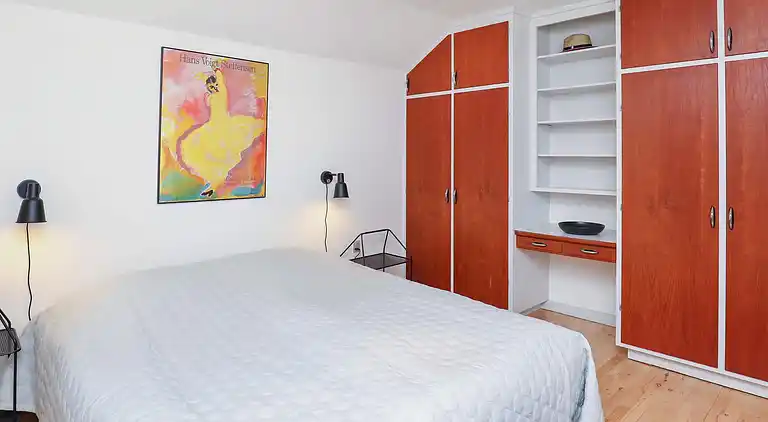 Holiday home in Skagen