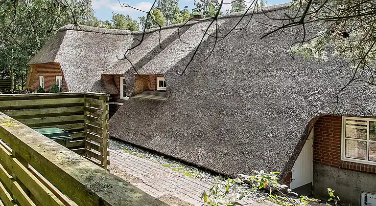 Holiday home in Væggerløse
