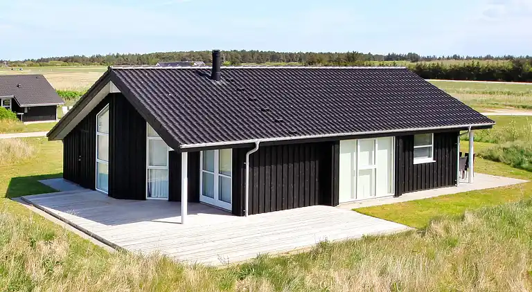 Holiday home in Hirtshals