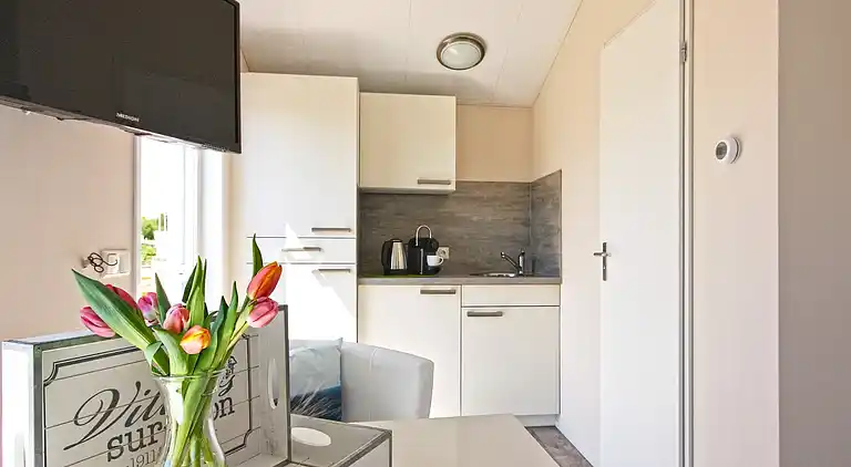 Holiday home in Haffkrug