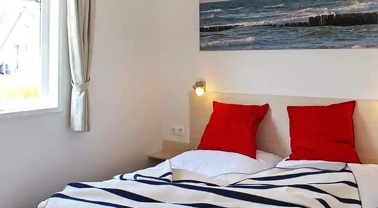 Sommerhus i Haffkrug