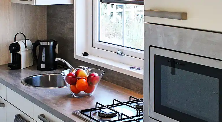 Holiday home in Haffkrug