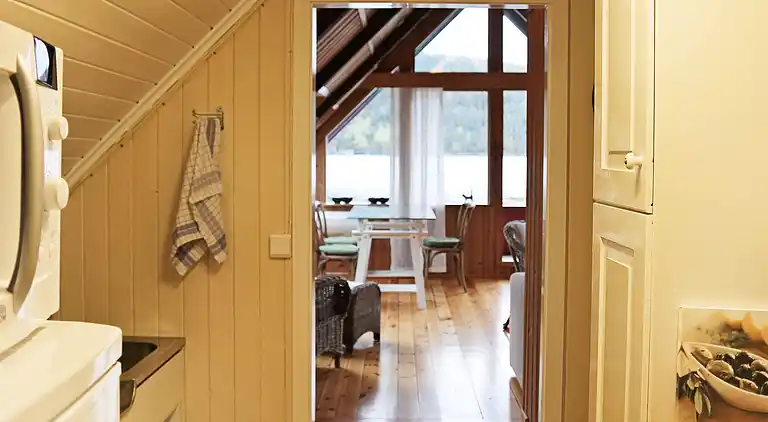 Sommerhus i Osterøy