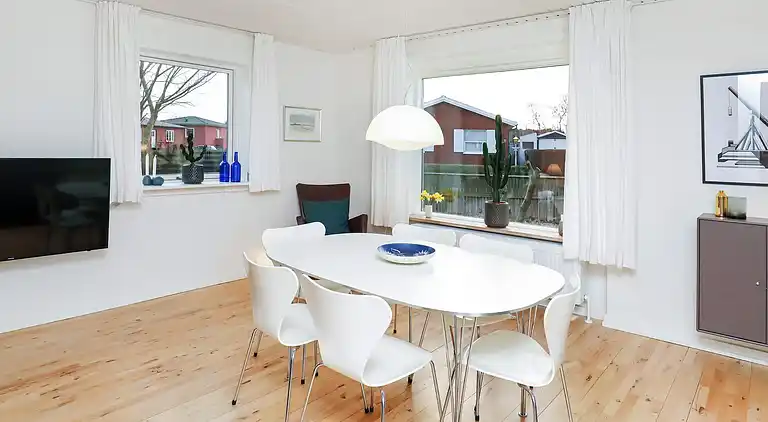 Holiday home in Skagen