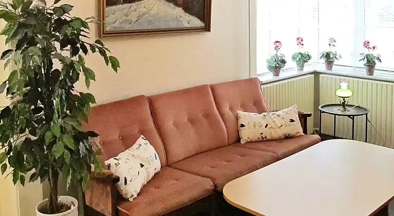 Holiday home in Rødby