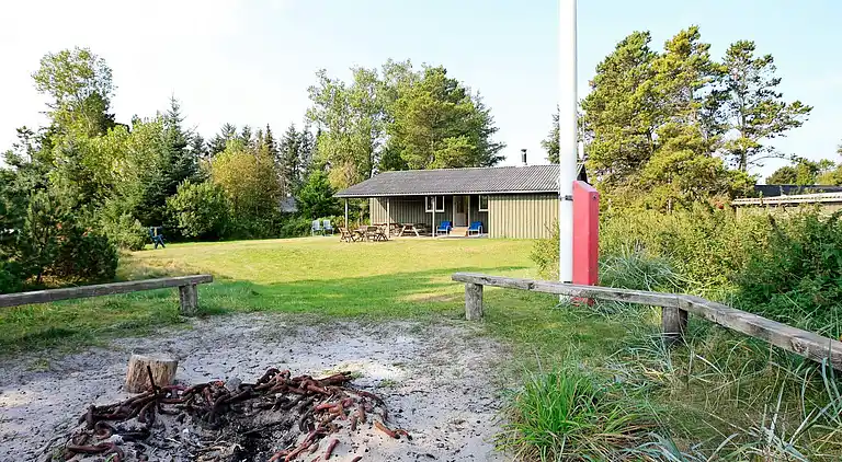 Casa vacanze in Bratten Strand