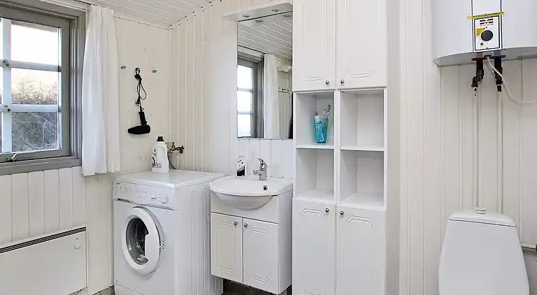 Holiday home in Lønstrup