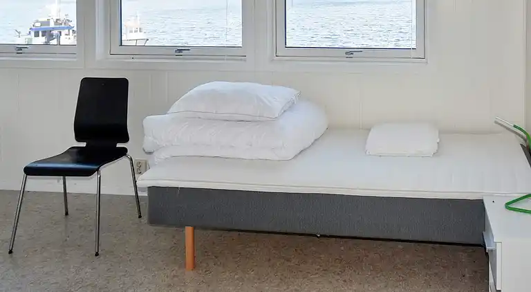 Casa vacanze in Oksvoll