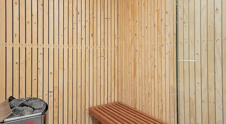 Sommerhus i Blåvand