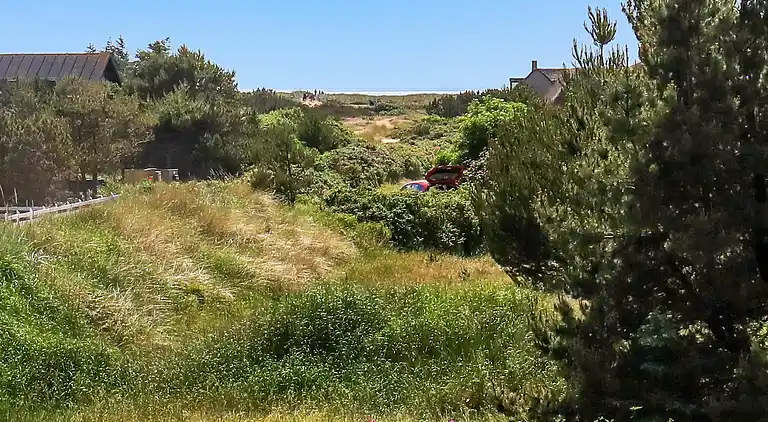 Vakantiehuis in Blåvand