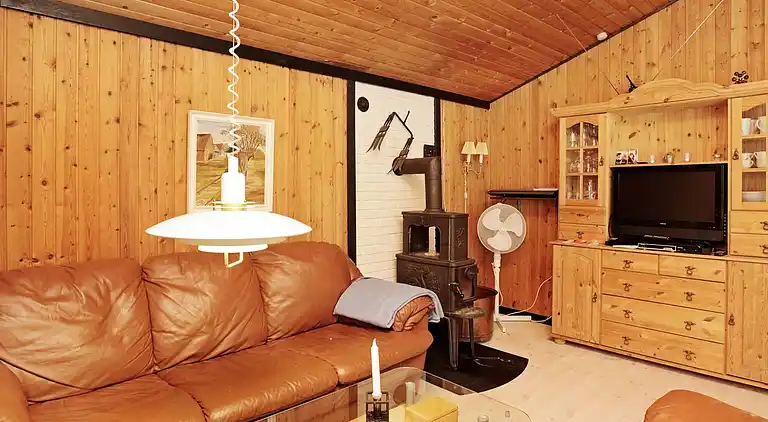 Holiday home on Læsø