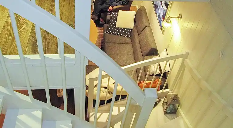 Maison de vacances au Mosterhamn