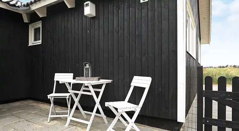 Holiday home in Jammerbugt