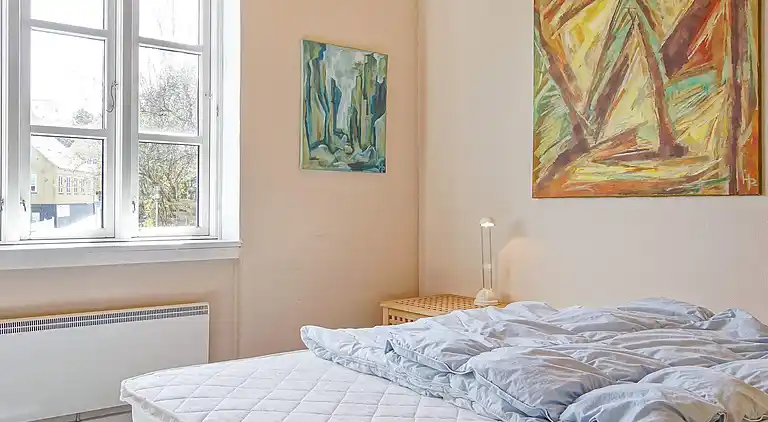 Ferienhaus in Gudhjem