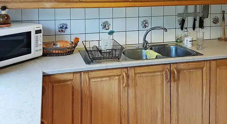 Sommerhus i Vevelstad