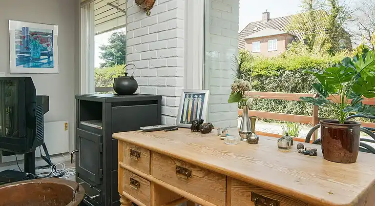 Holiday home in Hvidbjerg Strand