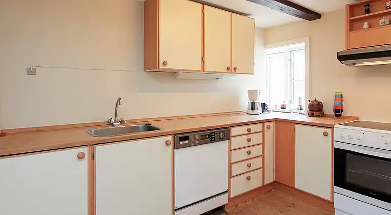 Holiday home in Bandholm