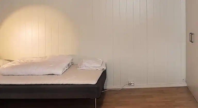 Semesterbostad i Oksvoll