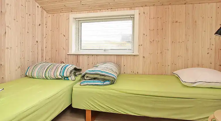Holiday home in Hirtshals