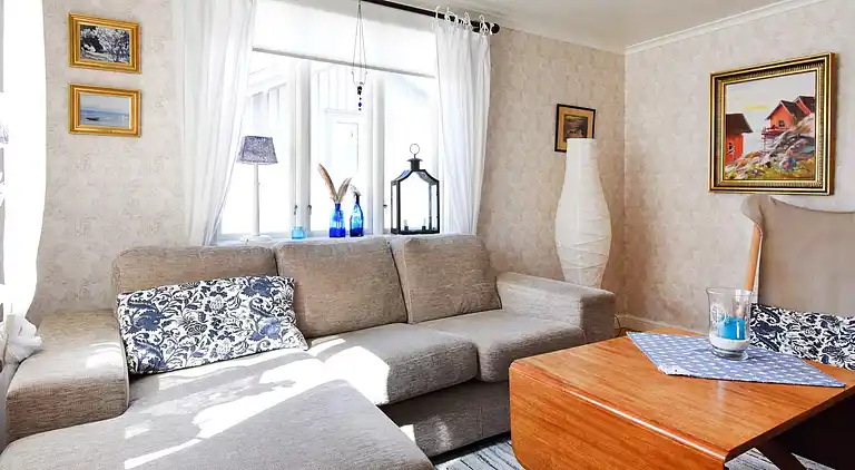 Holiday home in Lysekil