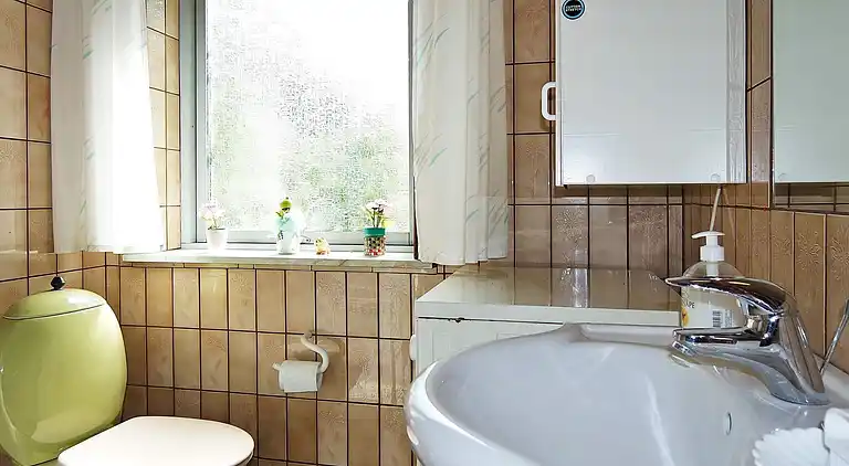 Holiday home in Helberskov Strand