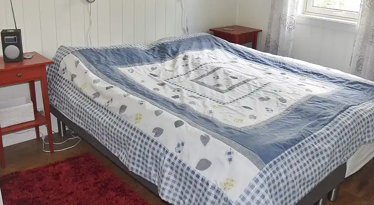 Maison de vacances au Mosterhamn