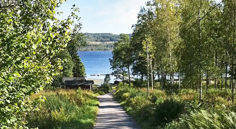 Holiday home in Ulricehamn SV