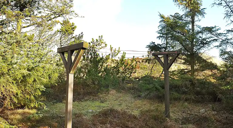 Sommerhus i Hvide Sande