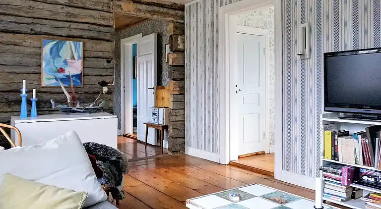 Holiday home in Mörbylånga