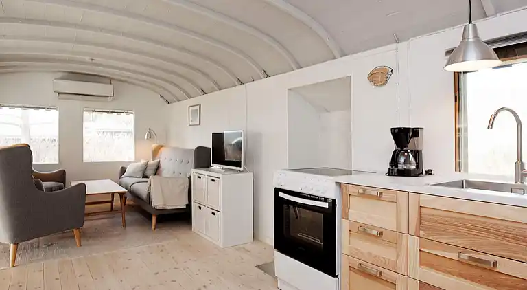 Holiday home in Korsør