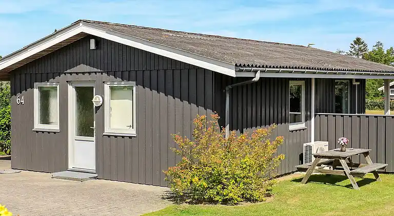 Holiday home in Humble