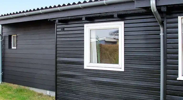 Sommerhus i Karrebæksminde