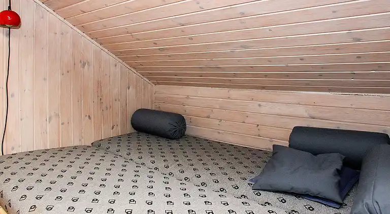 Holiday home in Spøttrup