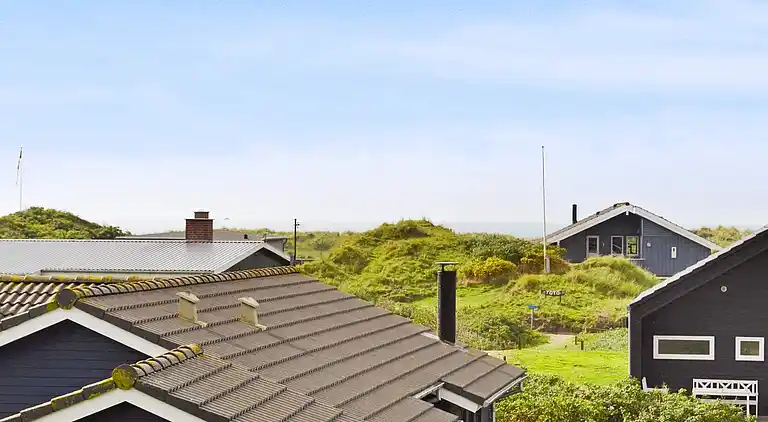 Holiday home in Rindby Strand