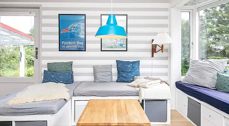 Holiday home in Mesinge