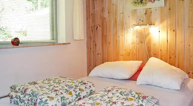 Holiday home in Helberskov Strand