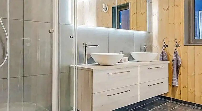 Holiday home in Kvalsund