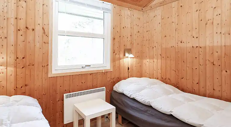 Vakantiehuis in Jerup