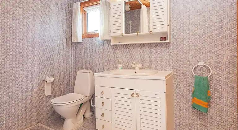 Holiday home in Hundested